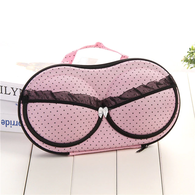 Bolsa de Proteção Viagem Intima