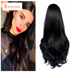 Wig Pró Hair