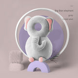 BABYSAFE - MOCHILA DE PROTEÇÃO