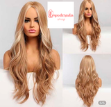 Wig Pró Hair
