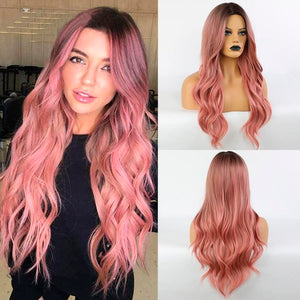 Wig Pró Hair