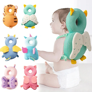 BABYSAFE - MOCHILA DE PROTEÇÃO